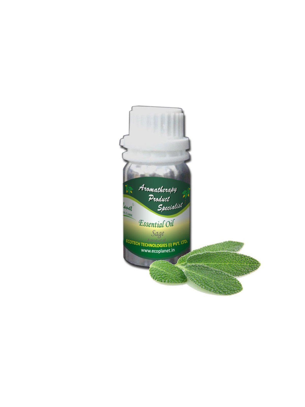 Essential Oil Sage 25 g