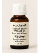 Aromatherapy Massage Oil Before Bath & shower - Revive | 30 ml