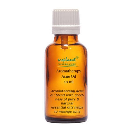 Essential Oils Blend for Acne 10 ml