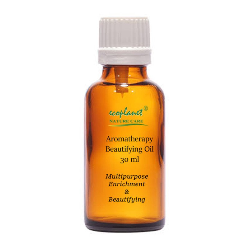 ecoplanet Aromatherapy All Purpose Moisturising Beautifying Oil 30 ml