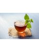 Healty herbal tea