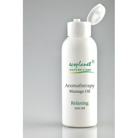 Aromatherapy Massage Oil Relaxing