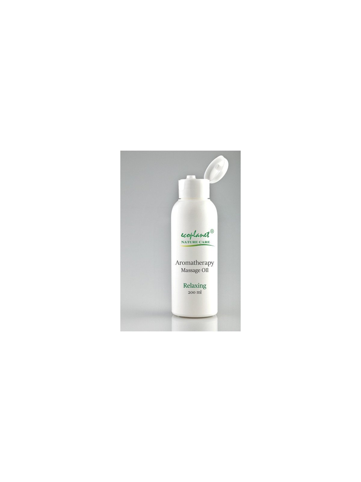 Aromatherapy Massage Oil Relaxing