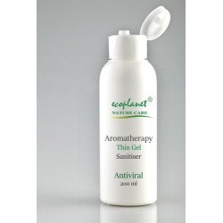 Aromatherapy Thin Gel with Antiviral & Antiseptic Properties