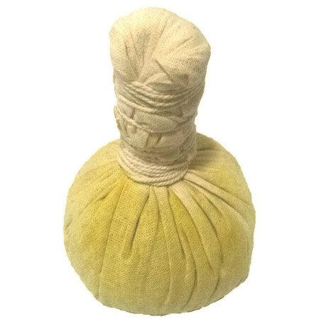 Herbal Massage Potli