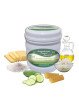 Salt Scrub Cucumber Cooling 1 Kg