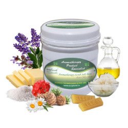 Salt Scrub For Oily Skin 1 Kg