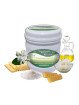 Salt Scrub Jasmine 1 Kg
