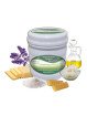 Salt Scrub Lemon 1 Kg