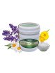 Aromatherapy Cream With Sun Tan Removal Properties