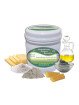 Salt Scrub Mineral Mud 1 Kg