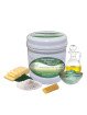 Sugar Scrub Algae 1 Kg