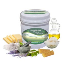 Sugar Scrub Herbal 1 Kg