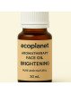 Aromatherapy Facial Oil - Brightening | 30 ml