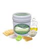 Sugar Scrub Lime 1 Kg