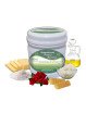 Sugar Scrub Rose 1 Kg