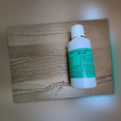 Aromatherapy After Bath & Shower Body Oil - Revive 100 ml