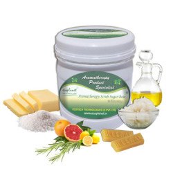 Sugar Scrub Whitening 1 Kg
