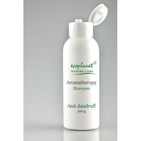 Aromatherapy Anti Dandruff Shampoo with Anti Dandruff Properties