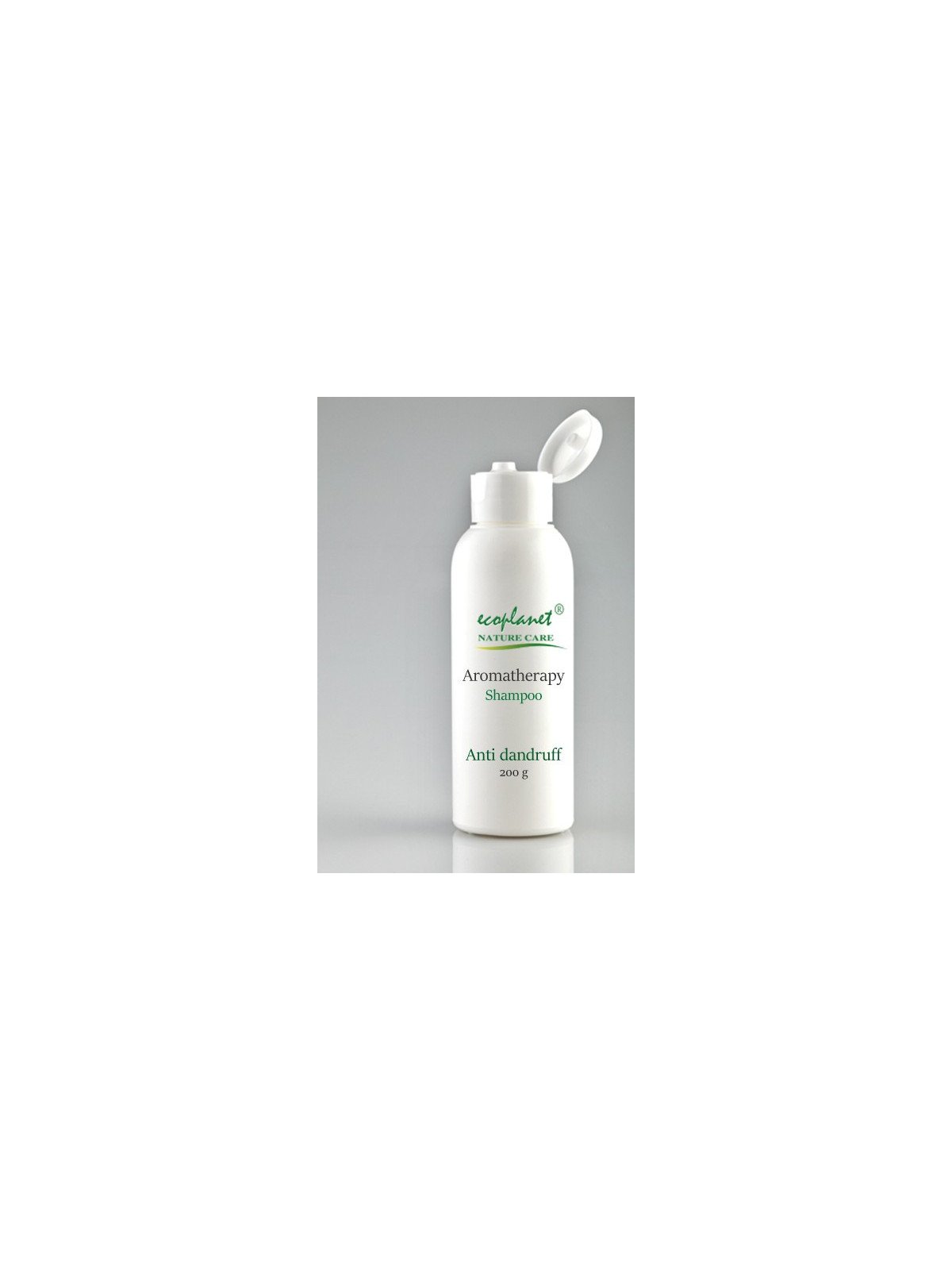Aromatherapy Anti Dandruff Shampoo with Anti Dandruff Properties