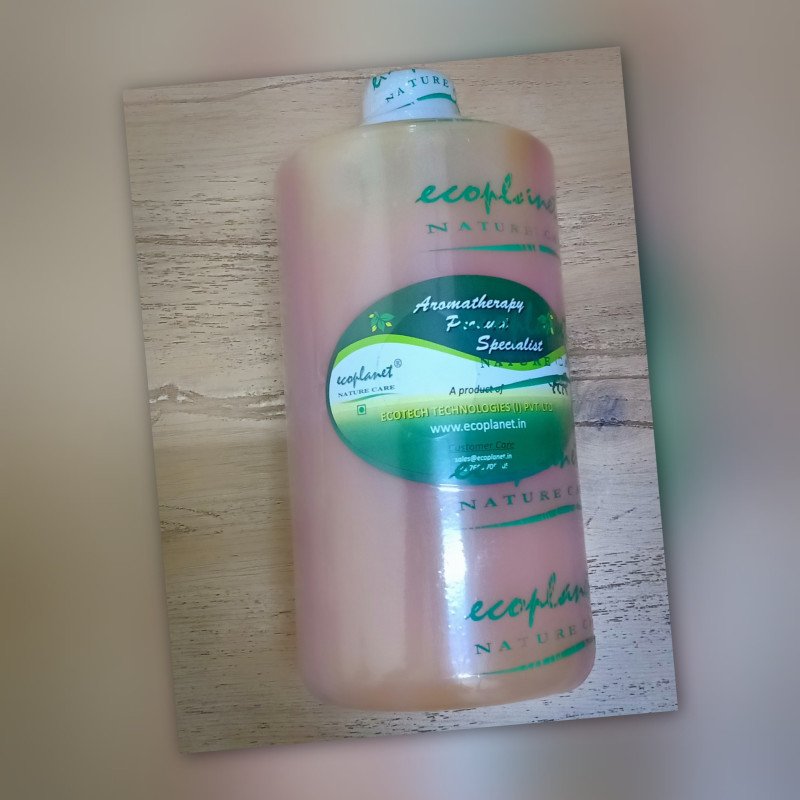 Aromatherapy Shower Gel Jasmine 1 kg