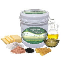 Body Wrap Buster Mud 1 Kg