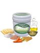 Body Wrap Carrot 1 Kg