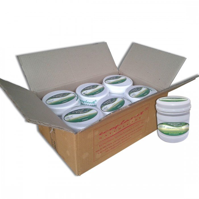ecoplanet aromatherapy cream for oily skin