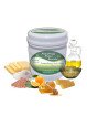 Body Wrap Honey Orange 1 Kg