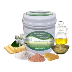 Body Wrap Jasmine 1 Kg