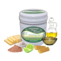Body Wrap Lime 1 Kg