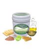 Body Wrap Lime 1 Kg