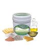 Body Wrap Mineral Mud 1 Kg