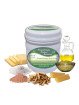 Body Wrap Sandalwood 1 Kg