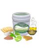 Body Wrap Tea Tree Lime 1 Kg
