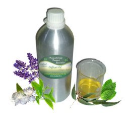 Diffuser Oil Clean Air 1kg