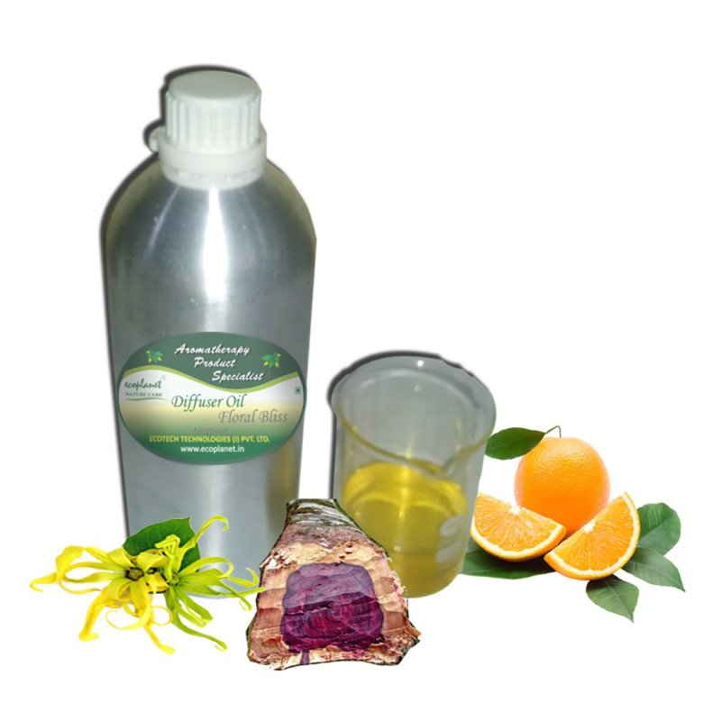 Diffuser Oil Floral Bliss 1 Kg