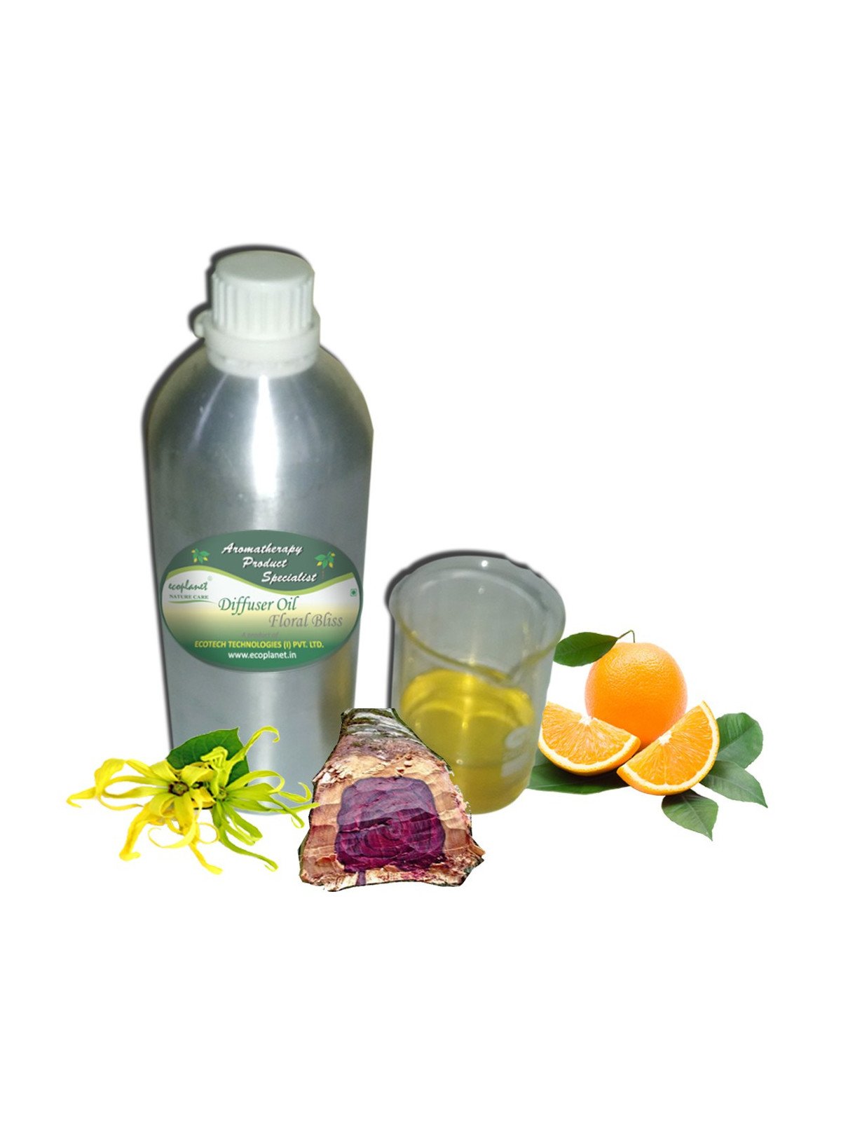 Diffuser Oil Floral Bliss 1 Kg