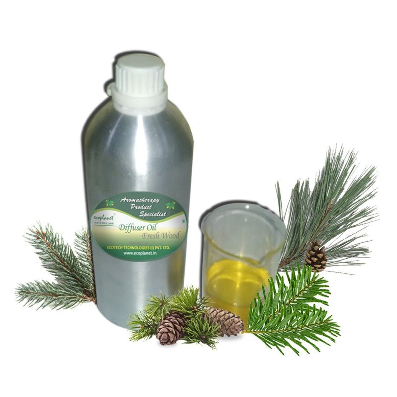 Diffuser Oil Fresh Wood 1 Kg