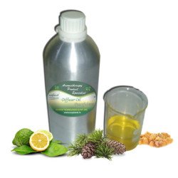 Diffuser Oil Peacefulness 1 Kg