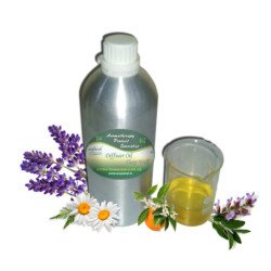 Diffuser Oil Sleep Well 1 Kg