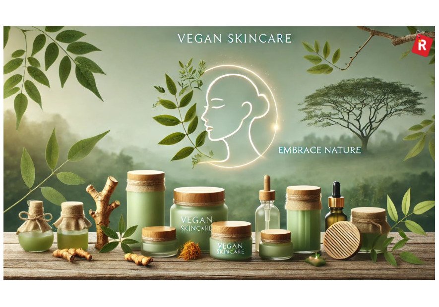 Emerging Beauty Trends: How Eco-Friendly and Vegan Products Are Reshaping Spa and Salon Industries