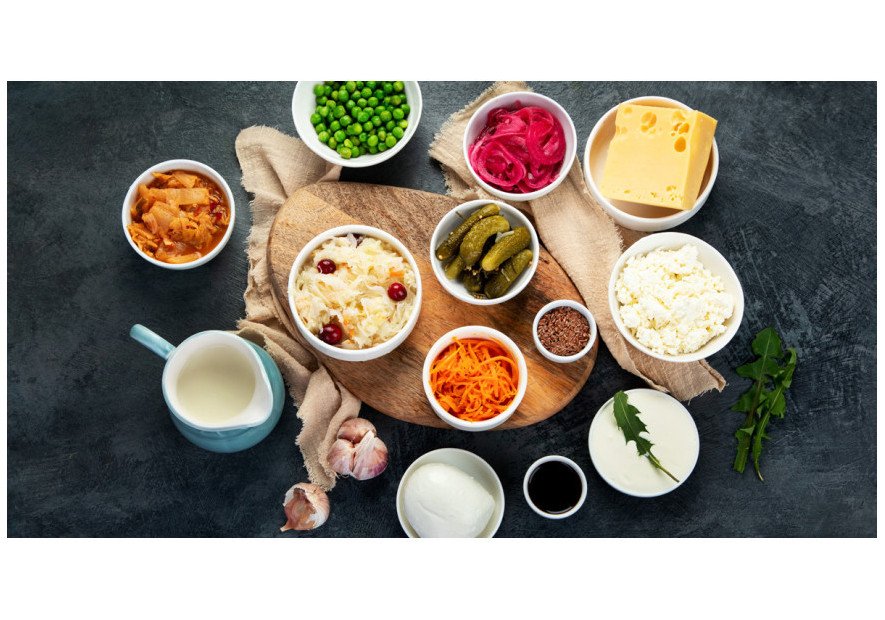 Glow From the Inside Out: How Prebiotics and Probiotics Transform Your Skin