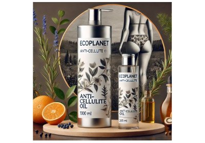 A Scientific Approach to Managing Cellulite with Aromatherapy