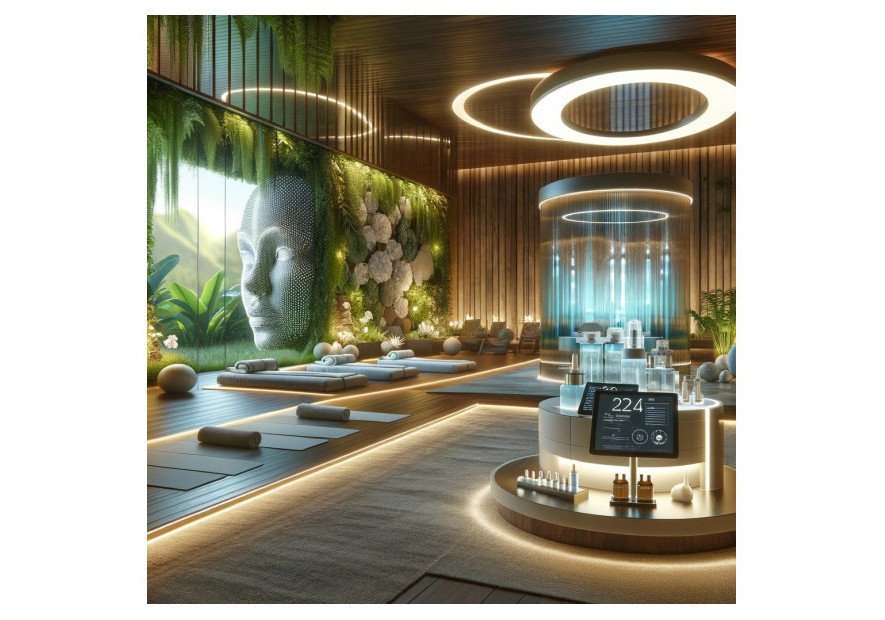 Unleashing Unique Concepts in Beauty and Wellness for Spa and Salon Success