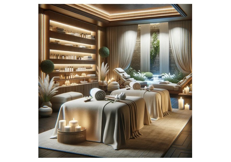 Revolutionizing the Spa and Salon Industry: The Power of Subscription Models