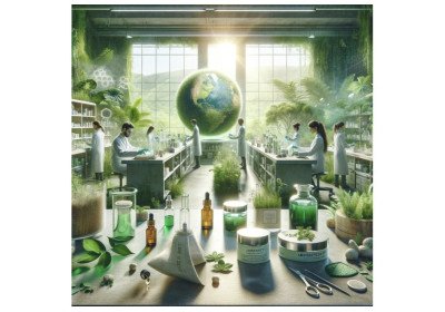 Ecoplanetstore: Where Marketing Meets Sustainable Innovation