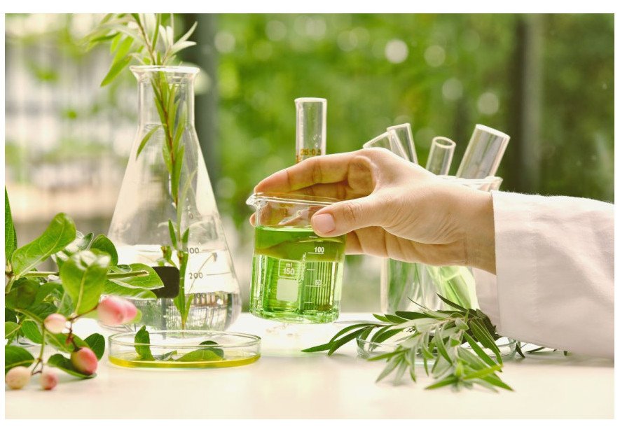 Ecoplanet: Unveiling the Science of Aromatherapy – How Essential Oils Elevate Skin and Well-being