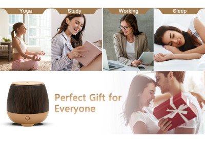 Aromatherapy: Meeting the Demands of Modern Lifestyles