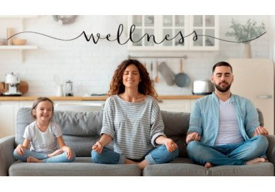 The Importance of Home Wellness: A Shield Against Chronic Illness